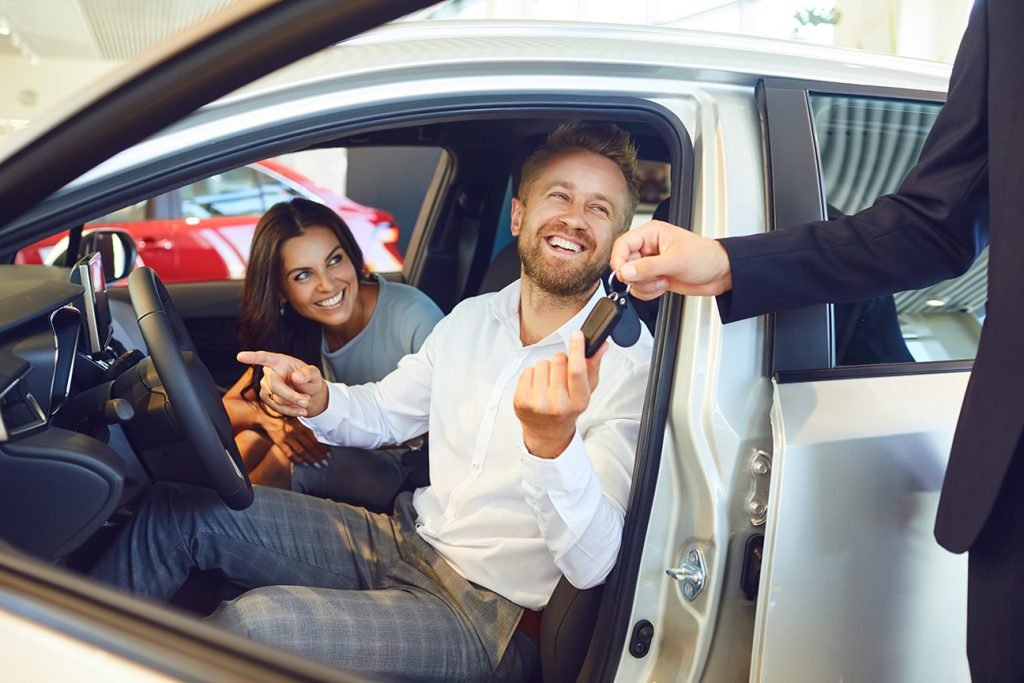 PCO Cars Hire London